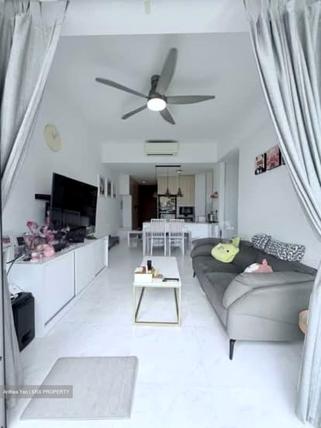 Adria (D11), Apartment #552421371